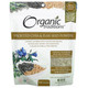 Organic Traditions Sprouted Chia & Flax Seed Powder, (454 g) Organic Traditions Sprouted Chia & Flax Seed Powder, (454 g)