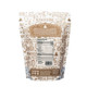 Raw Guru - Organic Hulled Sesame Seeds Raw Guru - Organic Hulled Sesame Seeds