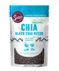 Suncore Foods Organic Black Chia Seeds, Gluten-Free, Non-GMO, 15oz (1 Pack) Suncore Foods Organic Black Chia Seeds, Gluten-Free, Non-GMO, 15oz (1 Pack)