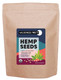 Wilderness Poets Hulled Hemp Seeds, Organic Raw Hemp Hearts