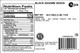 Yupik Black Sesame Seeds, 2.2 lb