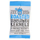 Zee Zees Roasted Salted Sunflower Kernels, Nut Free, Plant Protein, 48 pack Zee Zees Roasted Salted Sunflower Kernels, Nut Free, Plant Protein, 48 pack