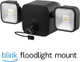 Floodlight Mount Accessory for Blink Outdoor Camera (3rd Gen) with 2-year battery life (Black) Floodlight Mount Accessory for Blink Outdoor Camera (3rd Gen) with 2-year battery life (Black)