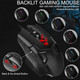Wired Mouse -Rainbow LED Backlit Gaming Mice Ergonomic Programmable Illuminated Mouse for PC Computer Windows PC Gamer PS4 Xbox one Wired Mouse -Rainbow LED Backlit Gaming Mice Ergonomic Programmable Illuminated Mouse for PC Computer Windows PC Gamer PS4 Xbox one