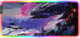 XXL RGB Gaming Mouse Pad,Large LED Anime Mousepad with Non-Slip Rubber Base and Durable Stitched Edges,35.4x15.7IN Mouse Mat Laptop PC Desk Mat(leddragon) XXL RGB Gaming Mouse Pad,Large LED Anime Mousepad with Non-Slip Rubber Base and Durable Stitched Edges,35.4x15.7IN Mouse Mat Laptop PC Desk Mat(leddragon)