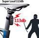 Upgraded Bike Alarm Waterproof with Remote, Vibration Motorcycle Bicycle/Door Burglar Alarm,eBike Anti Theft 113dB Loud, Adjustable Sensitivity, Scooter Accessories Vibration Sensors Upgraded Bike Alarm Waterproof with Remote, Vibration Motorcycle Bicycle/Door Burglar Alarm,eBike Anti Theft 113dB Loud, Adjustable Sensitivity, Scooter Accessories Vibration Sensors
