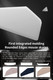 2Sets Hotline Games 3.0 Plus Rounded Curved Edges Mouse Feet Skates Compatible With Logitech G304 G305 Gaming Mouse feet Replacement (0.7mm,Smooth Glide Pads,Pure White PTFE) Professional Mice Upgrade 2Sets Hotline Games 3.0 Plus Rounded Curved Edges Mouse Feet Skates Compatible With Logitech G304 G305 Gaming Mouse feet Replacement (0.7mm,Smooth Glide Pads,Pure White PTFE) Professional Mice Upgrade