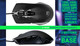MANHATTAN Wired RGB Gaming Mouse – Long 5 ft Braided USB Cable, 7200 DPI, Ergonomic Gamer Optical Mouse with Light Up LED -for Windows PC and Laptop Computer- Black – 3 Yr Mfg Warranty –190121 MANHATTAN Wired RGB Gaming Mouse – Long 5 ft Braided USB Cable, 7200 DPI, Ergonomic Gamer Optical Mouse with Light Up LED -for Windows PC and Laptop Computer- Black – 3 Yr Mfg Warranty –190121