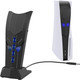 4-Port USB Hub for PS5, High-Speed USB Splitter USB 2.0 Hub USB Expander Adapter Extension for PS5/PS4/PS3, Xbox One/360, Xbox Series, Switch, PC, Tablet, Mac, Mouse, Keyboard with USB Station 4-Port USB Hub for PS5, High-Speed USB Splitter USB 2.0 Hub USB Expander Adapter Extension for PS5/PS4/PS3, Xbox One/360, Xbox Series, Switch, PC, Tablet, Mac, Mouse, Keyboard with USB Station