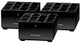 Netgear Nighthawk Whole Home Mesh WiFi 6 System, 3-Pack (MK63-100NAS) Netgear Nighthawk Whole Home Mesh WiFi 6 System, 3-Pack (MK63-100NAS)