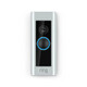 Certified Refurbished Ring Video Doorbell Pro, with HD Video, Motion Activated Alerts, Easy Installation (existing doorbell wiring required)