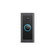 Ring Video Doorbell Wired | Use Two-Way Talk, advanced motion detection, HD camera and real-time alerts to monitor your front door (wiring required) Ring Video Doorbell Wired | Use Two-Way Talk, advanced motion detection, HD camera and real-time alerts to monitor your front door (wiring required)
