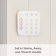 Ring Alarm Keypad (2nd Gen) Ring Alarm Keypad (2nd Gen)