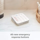 Ring Alarm Keypad (2nd Gen) Ring Alarm Keypad (2nd Gen)