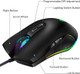 FIRSTMEMORY USB C Mouse Type C Ergonomic Wired Mouse RGB Gaming Mouse Optical Mice with Adjustable DPI 800/1600/2400/3200 Compatible with Notebook, PC, Laptop, MacBook and All Type-C Device (Black) FIRSTMEMORY USB C Mouse Type C Ergonomic Wired Mouse RGB Gaming Mouse Optical Mice with Adjustable DPI 800/1600/2400/3200 Compatible with Notebook, PC, Laptop, MacBook and All Type-C Device (Black)