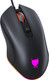 Redimp Wired Gaming Mouse for PS4, Xbox One, PC Computer & Laptop , Games & Work, Side Buttons & LED Backlit Lights - Black, GM300 Redimp Wired Gaming Mouse for PS4, Xbox One, PC Computer & Laptop , Games & Work, Side Buttons & LED Backlit Lights - Black, GM300