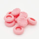 4 x Silicone Analog Joystick Thumbstcks Thumb Stick Grips Caps Cover for PS4 PS3 Xbox One Xbox 360 PS2 Controllers (Pink) 4 x Silicone Analog Joystick Thumbstcks Thumb Stick Grips Caps Cover for PS4 PS3 Xbox One Xbox 360 PS2 Controllers (Pink)
