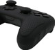 CHINFAI Silicone Case Grip for Switch Pro Controller with 4 Pair/8 Pcs Thumbstick Caps, (Black) CHINFAI Silicone Case Grip for Switch Pro Controller with 4 Pair/8 Pcs Thumbstick Caps, (Black)
