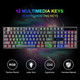 Gaming LED Keyboard Mouse Headset and Mousepad Bundle, CHONCHOW Wired Rainbow LED Light Up Gaming Keyboard Mouse Headset, Value 4 in 1 Gaming Set for Xbox PS4 PS5 PC Laptop Gamer Gaming LED Keyboard Mouse Headset and Mousepad Bundle, CHONCHOW Wired Rainbow LED Light Up Gaming Keyboard Mouse Headset, Value 4 in 1 Gaming Set for Xbox PS4 PS5 PC Laptop Gamer