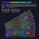 Gaming Keyboard Mouse and Headset with mic Combo USB Wired RGB Backlit Gamer Bundle Compatible with PC Windows 7/8/10/11 Xbox one PS4 PS5(Black) Gaming Keyboard Mouse and Headset with mic Combo USB Wired RGB Backlit Gamer Bundle Compatible with PC Windows 7/8/10/11 Xbox one PS4 PS5(Black)