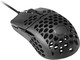 Cooler Master MM710 53G Gaming Mouse with Lightweight Honeycomb Shell, Ultralight Ultraweave Cable, Pixart 3389 16000 DPI Optical Sensor