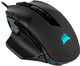 CORSAIR NIGHTSWORD RGB Gaming Mouse For FPS, MOBA - 18,000 DPI - 10 Programmable Buttons - Weight System - iCUE Compatible - Black CORSAIR NIGHTSWORD RGB Gaming Mouse For FPS, MOBA - 18,000 DPI - 10 Programmable Buttons - Weight System - iCUE Compatible - Black