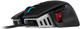 Corsair M65 RGB Elite – Wired FPS and MOBA Gaming Mouse – Adjustable Weight and Balance – Durable Aluminum Frame – 18,000 DPI Optical Sensor , Black Corsair M65 RGB Elite – Wired FPS and MOBA Gaming Mouse – Adjustable Weight and Balance – Durable Aluminum Frame – 18,000 DPI Optical Sensor , Black
