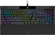 Corsair K70 RGB PRO Mechanical Gaming Keyboard - Cherry MX Brown Keyswitches - 8,000Hz Hyper-Polling - Durable PBT Double-Shot Keycaps - Magnetic Soft-Touch Palm Rest - Black (QWERTY - NA Layout) Corsair K70 RGB PRO Mechanical Gaming Keyboard - Cherry MX Brown Keyswitches - 8,000Hz Hyper-Polling - Durable PBT Double-Shot Keycaps - Magnetic Soft-Touch Palm Rest - Black (QWERTY - NA Layout)