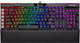 Corsair K95 RGB PLATINUM XT Mechanical Wired Gaming Keyboard - Cherry MX Speed Switches - PBT Double-Shot Keycaps - iCUE Compatible - QWERTY NA Layout - Black Corsair K95 RGB PLATINUM XT Mechanical Wired Gaming Keyboard - Cherry MX Speed Switches - PBT Double-Shot Keycaps - iCUE Compatible - QWERTY NA Layout - Black