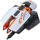 COUGAR 700M EVO Esports 16000 DPI Optical Gaming Mouse with Adjustable Palm Rest, Weights and Fully Configurable Buttons COUGAR 700M EVO Esports 16000 DPI Optical Gaming Mouse with Adjustable Palm Rest, Weights and Fully Configurable Buttons