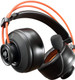 Cougar Immersa Ti Gaming Headset - Microphone and Volume Control - Lightweight- Noise Cancelling Headphone - 3.5m Phone Plug for PC Gaming, PS4 (3H300P40T.0001) Cougar Immersa Ti Gaming Headset - Microphone and Volume Control - Lightweight- Noise Cancelling Headphone - 3.5m Phone Plug for PC Gaming, PS4 (3H300P40T.0001)