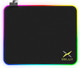 DeLUX Large RGB Gaming Mouse Pad, Non-Slip Rubber Base, Waterproof Mat - Great for Office and Gaming, 17.5 x 14 Inch (GP003-RGB) DeLUX Large RGB Gaming Mouse Pad, Non-Slip Rubber Base, Waterproof Mat - Great for Office and Gaming, 17.5 x 14 Inch (GP003-RGB)