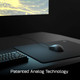 ENDGAME GEAR OP1 Gaming Mouse - Precision Sensor, Kailh GX Switches, Lightweight Design, Swappable Buttons, Hybrid Skates, Black ENDGAME GEAR OP1 Gaming Mouse - Precision Sensor, Kailh GX Switches, Lightweight Design, Swappable Buttons, Hybrid Skates, Black