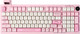 EPOMAKER RT100 97 Keys Gasket BT5.0/2.4G/USB-C Mechanical Keyboard with Customizable Display Screen, Knob, Hot Swappable Socket, 5000mAh Battery for Win/Mac(RT100 Pink, Flamingo Switch) EPOMAKER RT100 97 Keys Gasket BT5.0/2.4G/USB-C Mechanical Keyboard with Customizable Display Screen, Knob, Hot Swappable Socket, 5000mAh Battery for Win/Mac(RT100 Pink, Flamingo Switch)