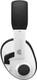 EPOS H3 Closed Acoustic Gaming Headset with Noise-Cancelling Microphone - Plug & Play Audio - Around The Ear - Adjustable, Ergonomic - for PC, Mac, PS4, PS5, Switch, Xbox - White