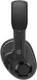 EPOS H3 Closed Acoustic Gaming Headset with Noise-Cancelling Microphone - Plug & Play Audio - Around The Ear - Adjustable, Ergonomic - for PC, Mac, PS4, PS5, Switch, Xbox - Onyx Black