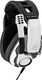 EPOS I Sennheiser GSP 601 Gaming Headset, Noise-Cancelling Mic, Flip-to-Mute, Ergonomic Headband, Foam Ear Pads, Compatible with PC, Mac, PS4, PS5, Xbox Series X, Xbox One, & Nintendo Switch (White)