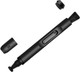 Lens Cleaning Pen Pro with Brush for Meta/Oculus Quest 2 Quest RiftS HTC Vive Pro Index PS4 VR Headset,DJI Drone,Microsoft HoloLens,Cameras,Optical Lens Dust and Fingerprint Cleaning