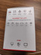 GameSir T4 Kaleid Transparent PC Controller, Wired Gaming Controller for PC/Switch/Android TV Box, Plug and Play Gamepad Joystick