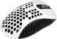 Gwolves Skoll Mini SK-S White 50g Ultralight Weight Honeycomb Design Ergonomic Gaming Mouse with 3389 Sensor - PTFE Skates - 16,000DPI - Detachable Cable (White) (Small) Gwolves Skoll Mini SK-S White 50g Ultralight Weight Honeycomb Design Ergonomic Gaming Mouse with 3389 Sensor - PTFE Skates - 16,000DPI - Detachable Cable (White) (Small)