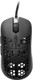 Gwolves Hati HTM Ultra Lightweight Honeycomb Design Wired Gaming Mouse 3360 Sensor - PTFE Skates - 6 Buttons (Black) Gwolves Hati HTM Ultra Lightweight Honeycomb Design Wired Gaming Mouse 3360 Sensor - PTFE Skates - 6 Buttons (Black)