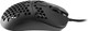 Gwolves Hati HTM Ultra Lightweight Honeycomb Design Wired Gaming Mouse 3360 Sensor - PTFE Skates - 6 Buttons (Black) Gwolves Hati HTM Ultra Lightweight Honeycomb Design Wired Gaming Mouse 3360 Sensor - PTFE Skates - 6 Buttons (Black)