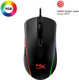 HyperX Pulsefire Surge - RGB Wired Optical Gaming Mouse, Pixart 3389 Sensor up to 16000 DPI, Ergonomic, 6 Programmable Buttons, Compatible with Windows 10/8.1/8/7 - Black HyperX Pulsefire Surge - RGB Wired Optical Gaming Mouse, Pixart 3389 Sensor up to 16000 DPI, Ergonomic, 6 Programmable Buttons, Compatible with Windows 10/8.1/8/7 - Black