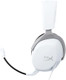 HyperX Cloud Stinger 2 Core - Gaming Headset for Playstation, Lightweight Over-Ear Headset with mic, Swivel-to-Mute Function, 40mm Drivers - White HyperX Cloud Stinger 2 Core - Gaming Headset for Playstation, Lightweight Over-Ear Headset with mic, Swivel-to-Mute Function, 40mm Drivers - White