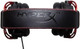 HyperX Cloud Alpha - Gaming Headset, Dual Chamber Drivers, Legendary Comfort, Aluminum Frame, Detachable Microphone, Works on PC, PS4, PS5, Xbox One/ Series XS, Nintendo Switch and Mobile – Red HyperX Cloud Alpha - Gaming Headset, Dual Chamber Drivers, Legendary Comfort, Aluminum Frame, Detachable Microphone, Works on PC, PS4, PS5, Xbox One/ Series XS, Nintendo Switch and Mobile – Red