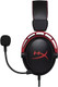 HyperX Cloud Alpha - Gaming Headset, Dual Chamber Drivers, Legendary Comfort, Aluminum Frame, Detachable Microphone, Works on PC, PS4, PS5, Xbox One/ Series XS, Nintendo Switch and Mobile – Red HyperX Cloud Alpha - Gaming Headset, Dual Chamber Drivers, Legendary Comfort, Aluminum Frame, Detachable Microphone, Works on PC, PS4, PS5, Xbox One/ Series XS, Nintendo Switch and Mobile – Red