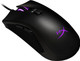 HyperX Pulsefire FPS Pro - Gaming Mouse, Software Controlled RGB Light Effects & Macro Customization, Pixart 3389 Sensor Up to 16,000 DPI, 6 Programmable Buttons, Mouse Weight 95g,Black HyperX Pulsefire FPS Pro - Gaming Mouse, Software Controlled RGB Light Effects & Macro Customization, Pixart 3389 Sensor Up to 16,000 DPI, 6 Programmable Buttons, Mouse Weight 95g,Black