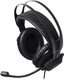 HyperX HX-HSCR-GM Cloud Revolver Gaming Headset for PC & PS4 HyperX HX-HSCR-GM Cloud Revolver Gaming Headset for PC & PS4