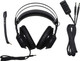 HyperX HX-HSCR-GM Cloud Revolver Gaming Headset for PC & PS4 HyperX HX-HSCR-GM Cloud Revolver Gaming Headset for PC & PS4