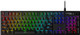 HyperX Alloy Origins - Mechanical Gaming Keyboard, Software-Controlled Light & Macro Customization, Compact Form Factor, RGB LED Backlit - Linear HyperX Red Switch (Black) HyperX Alloy Origins - Mechanical Gaming Keyboard, Software-Controlled Light & Macro Customization, Compact Form Factor, RGB LED Backlit - Linear HyperX Red Switch (Black)